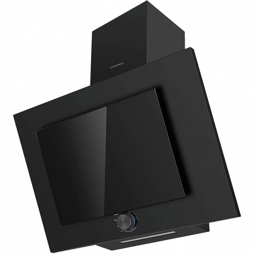 Вытяжка MAUNFELD COMFORT 60 SIDE BLACK