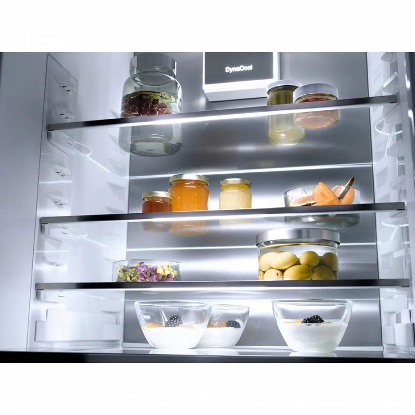 Встраиваемый холодильник MIELE KFN 7774 D