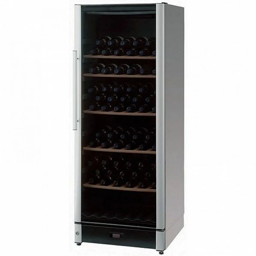Винный шкаф VESTFROST SOLUTIONS W 155 S