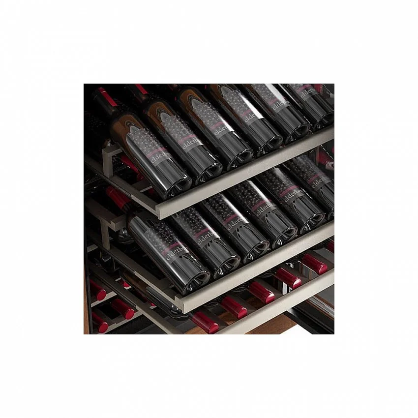 Винный шкаф MEYVEL MV66-WB1-M