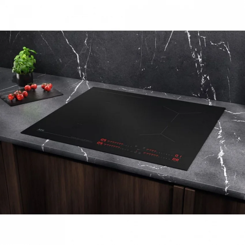 Варочная панель AEG TI64IB10IZ