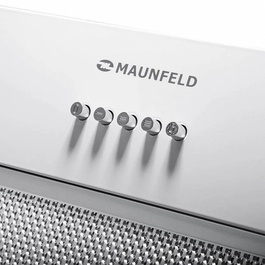 Вытяжка MAUNFELD THAMES 601PM WHITE