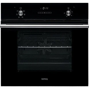 Духовой шкаф KORTING OKB 760 FN