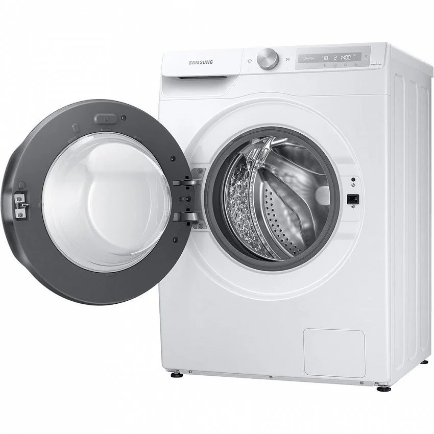 Стиральная машина SAMSUNG WW10T634CLH
