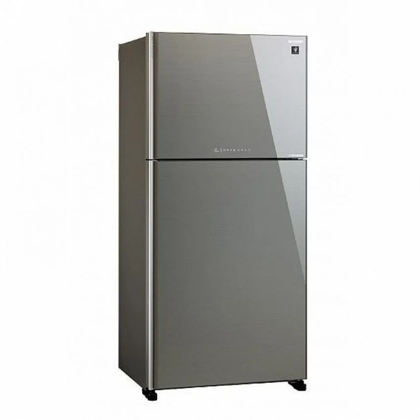 Холодильник SHARP SJ-XG60PGSL