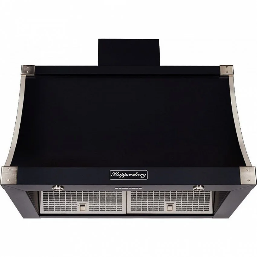 Вытяжка KUPPERSBERG V 939 ANT SILVER