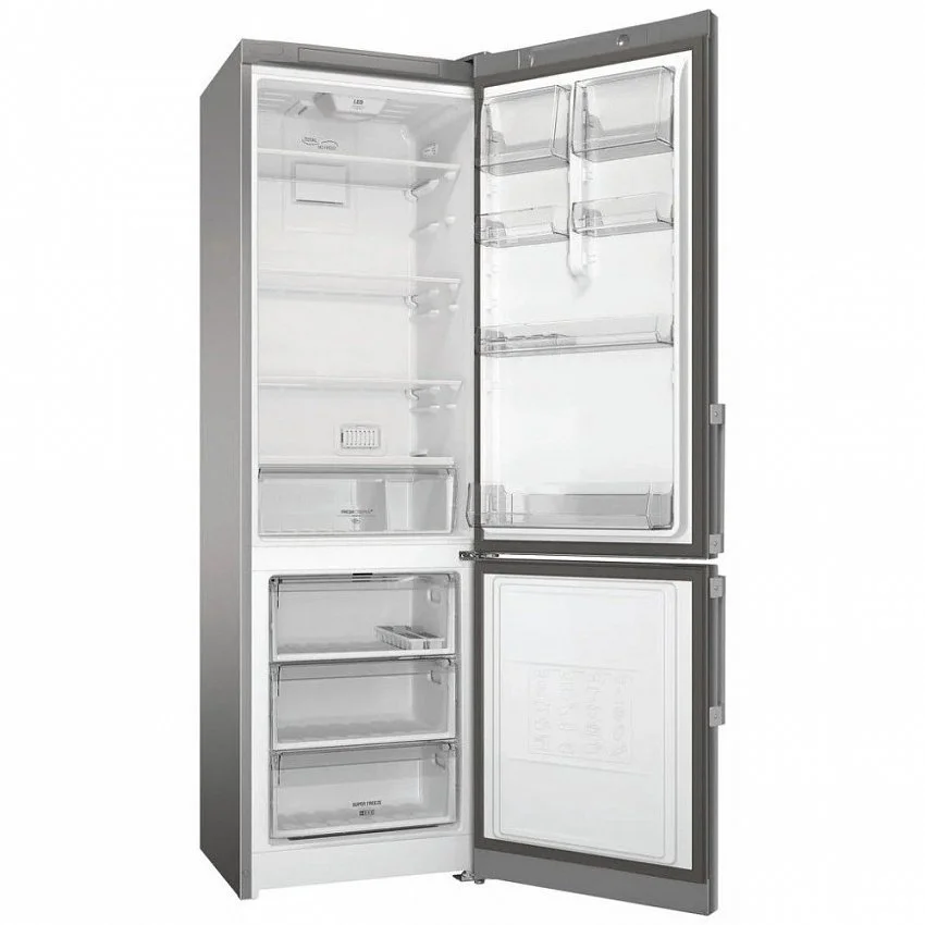 Холодильник HOTPOINT-ARISTON RFC 20 S