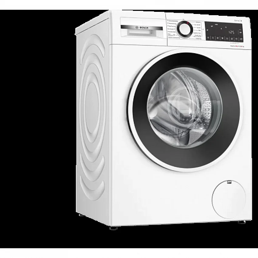 Стирально-сушильная машина BOSCH WNG2540LSN
