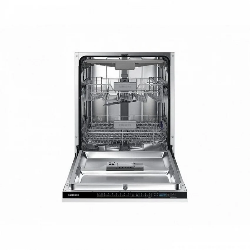 Посудомоечная машина SAMSUNG DW60M6050BB/WT