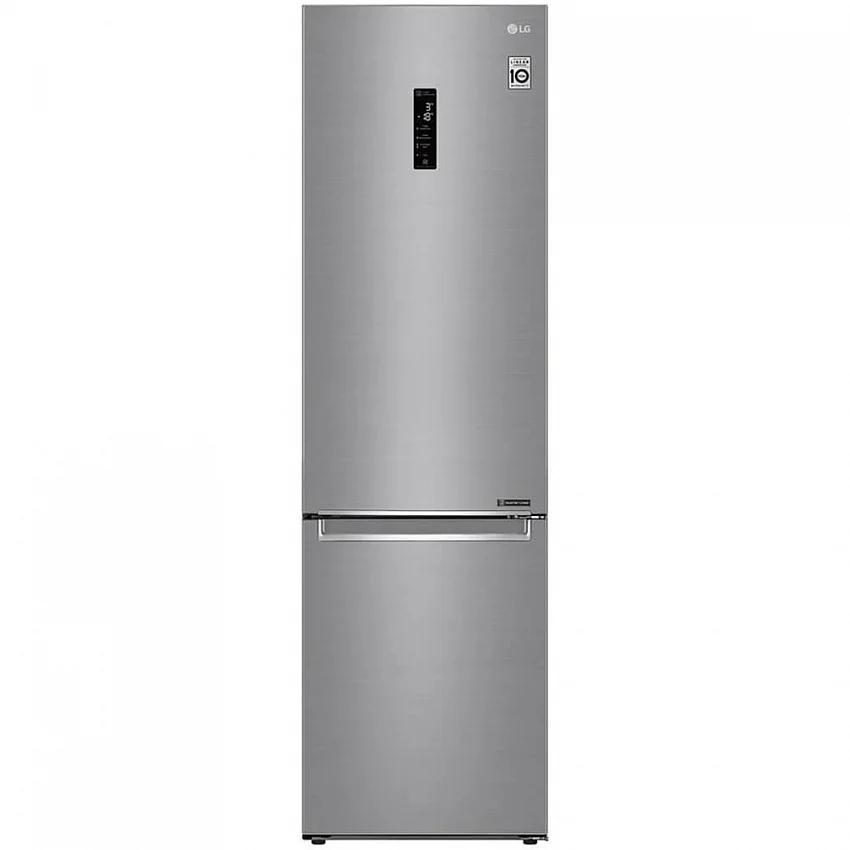 Холодильник LG GA-B509SMUM