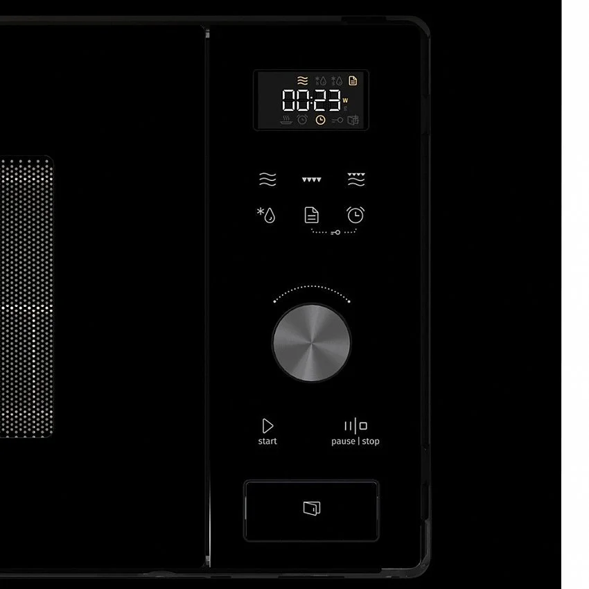 Встраиваемая микроволновая печь GORENJE BM201AG1BG