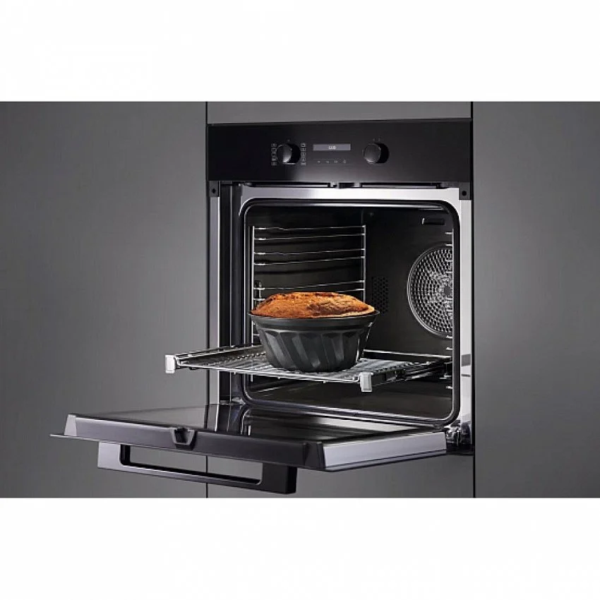 Духовой шкаф MIELE H 2861 1 BP 125 EDITION OBSIDIAN BLACK
