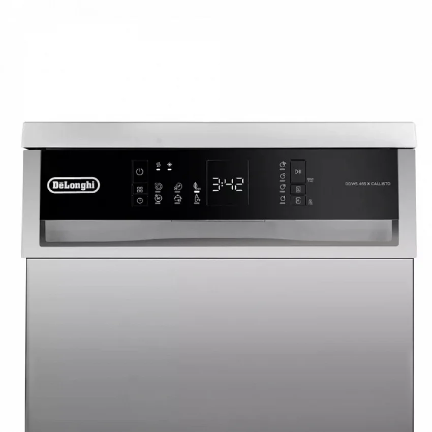 Посудомоечная машина DELONGHI DDWS 465 X CALLISTO