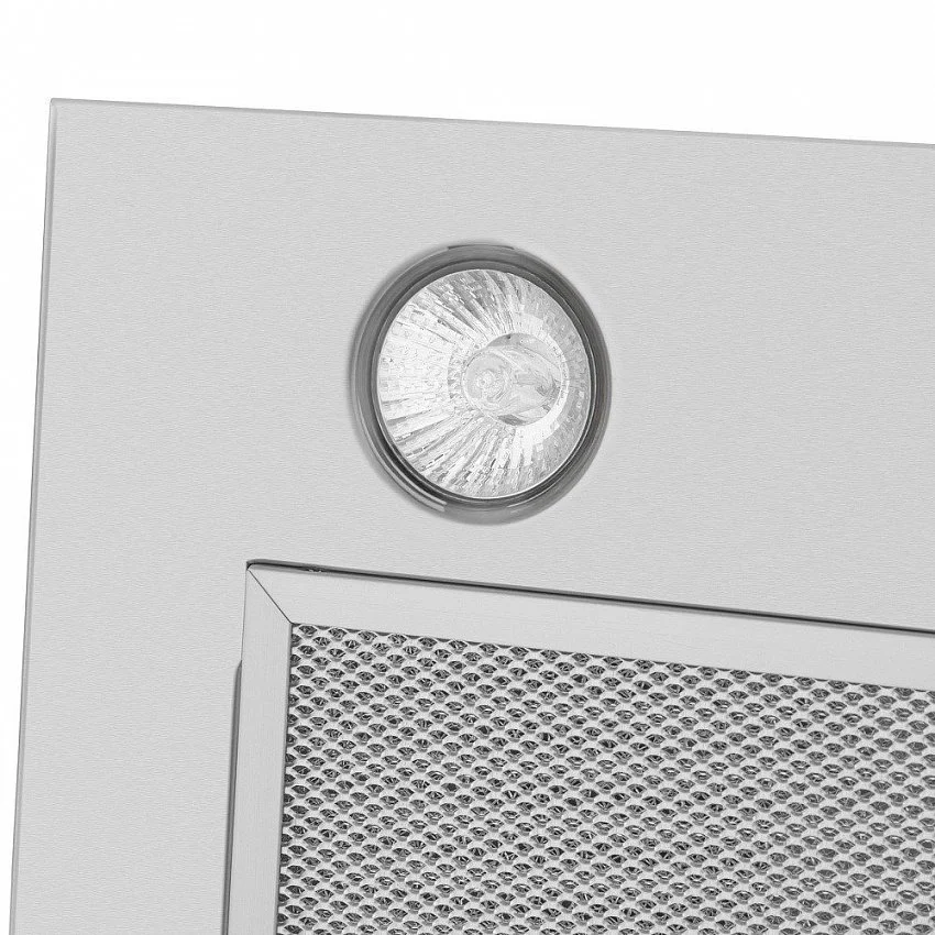 Вытяжка MAUNFELD CROSBY SINGL 60 INOX GL