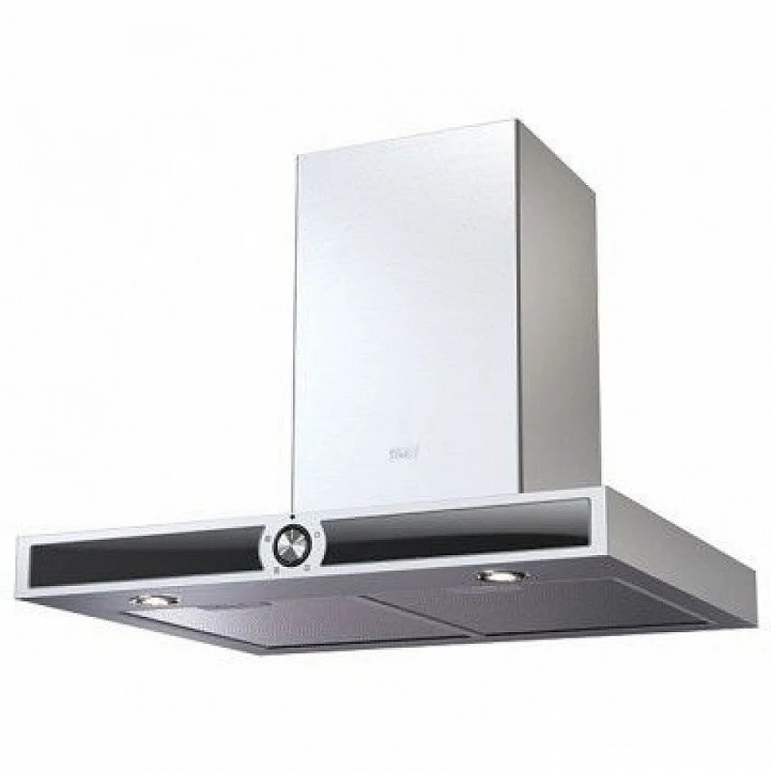 Вытяжка KRONASTEEL LINDA PNP 600 INOX 3R