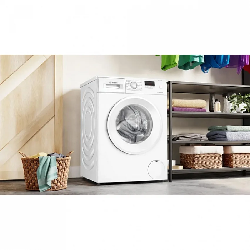 Стиральная машина BOSCH WGE03200SN