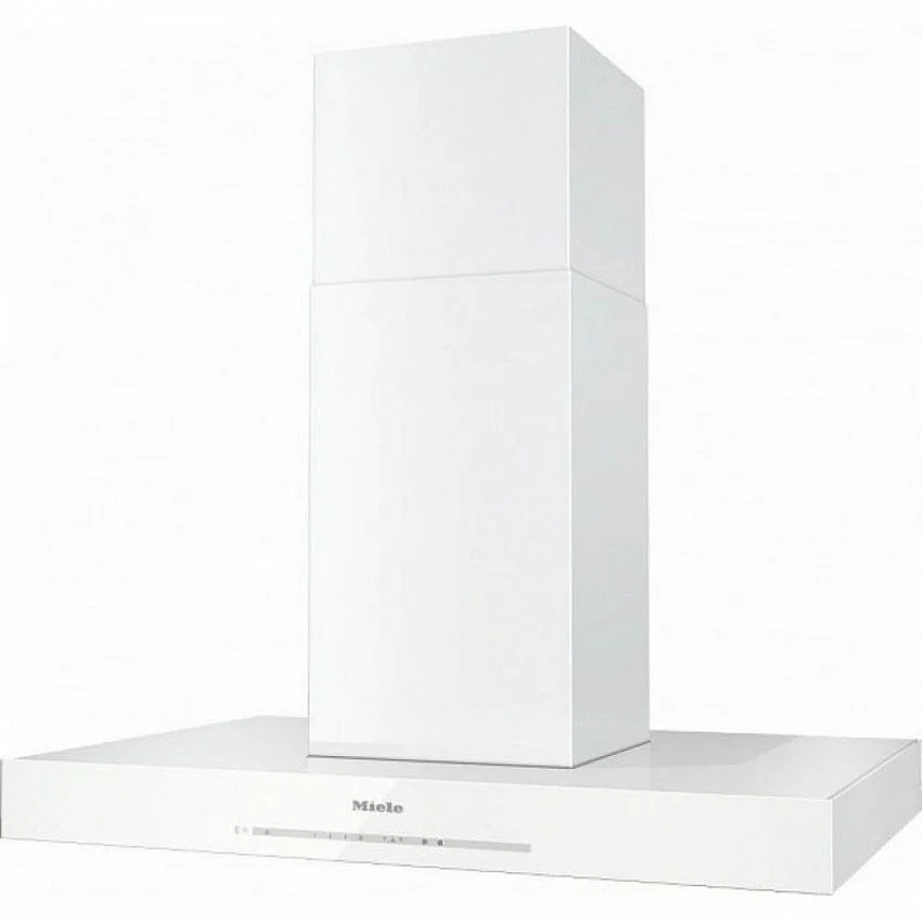 Вытяжка MIELE DA6690D BRWS