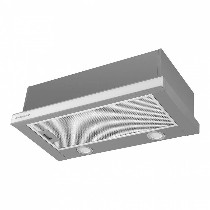 Вытяжка MAUNFELD VSQ 60 INOX