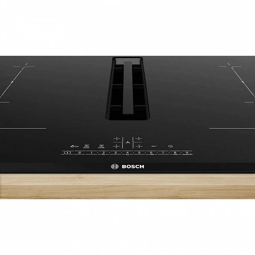 Индукционая варочная панель BOSCH PVQ895F25E