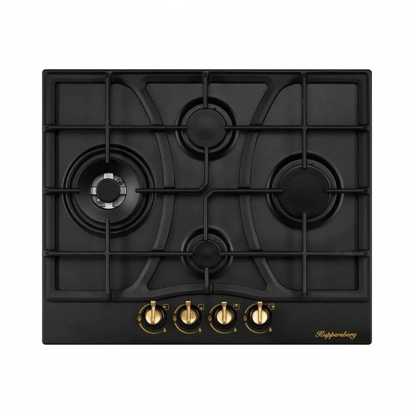 Варочная панель KUPPERSBERG FS 604 B BRONZE