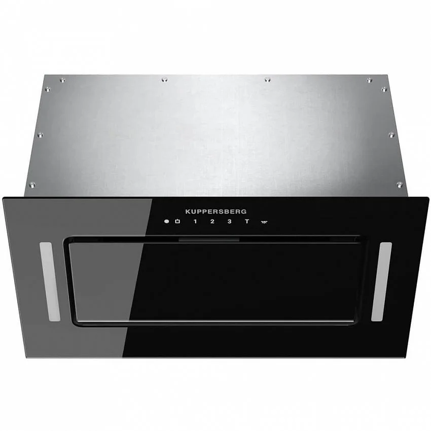 Вытяжка KUPPERSBERG BIM 600 BLACK