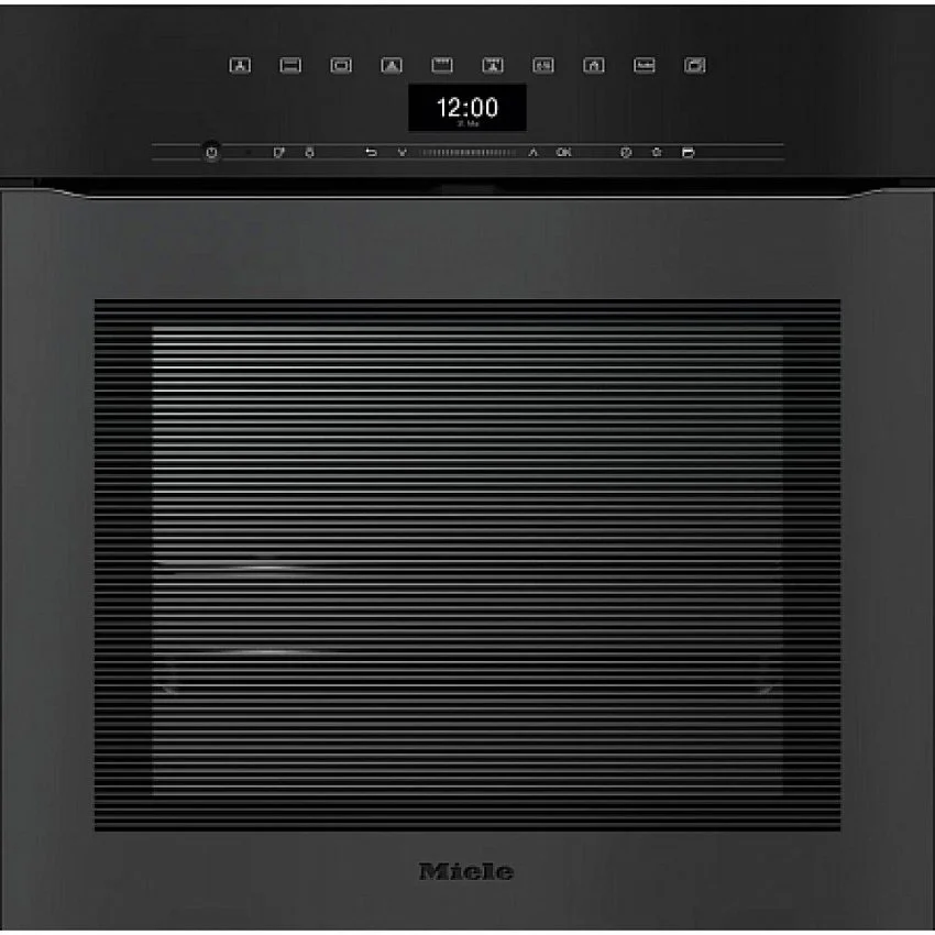 Духовой шкаф MIELE H 7464 BPX 125 GALA ED