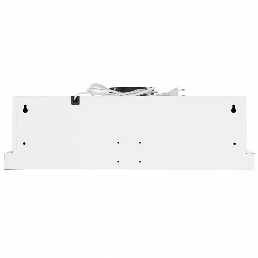 Вытяжка MAUNFELD CLYDE 50 GLASS WHITE