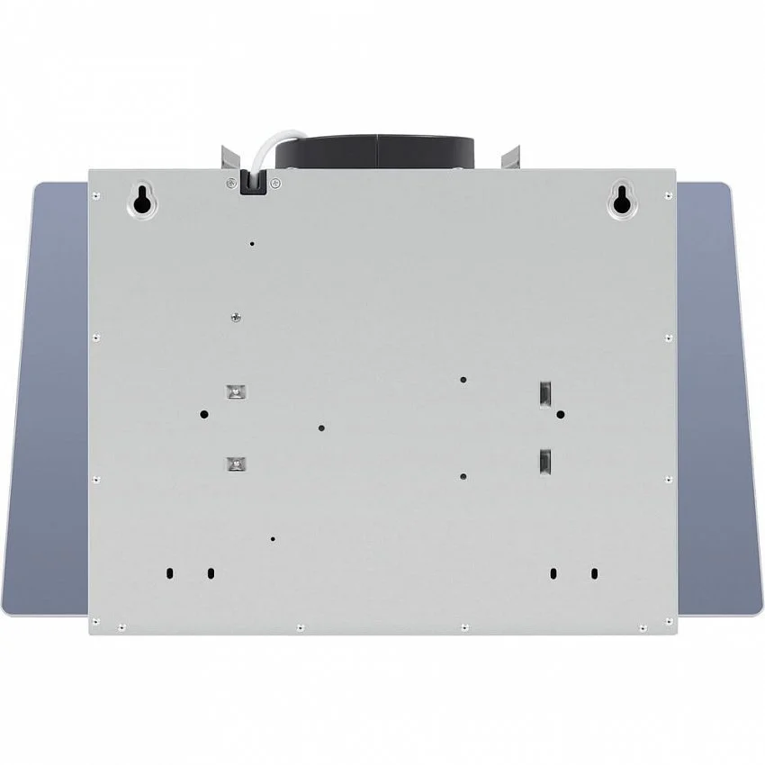 Вытяжка MAUNFELD YORK PUSH 60 GLASS WHITE