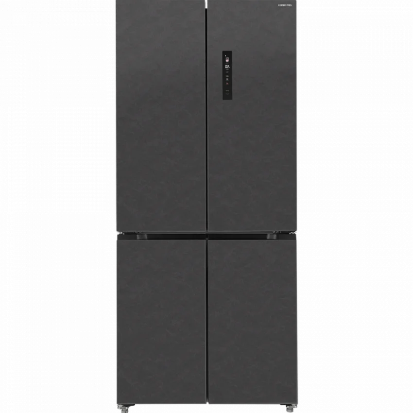 Холодильник HIBERG RFQ-600DX NFGM INVERTER