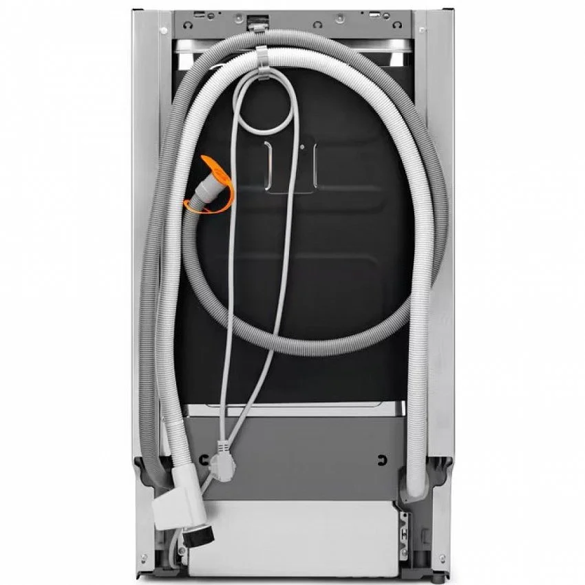 Посудомоечная машина ELECTROLUX EEG63400L