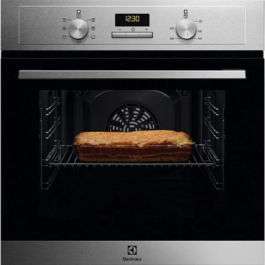 Духовой шкаф ELECTROLUX EOF3H00BX