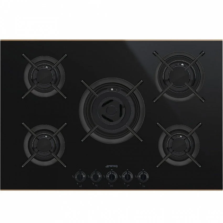 Варочная панель SMEG PV675CNR DOLCE STIL NOVO
