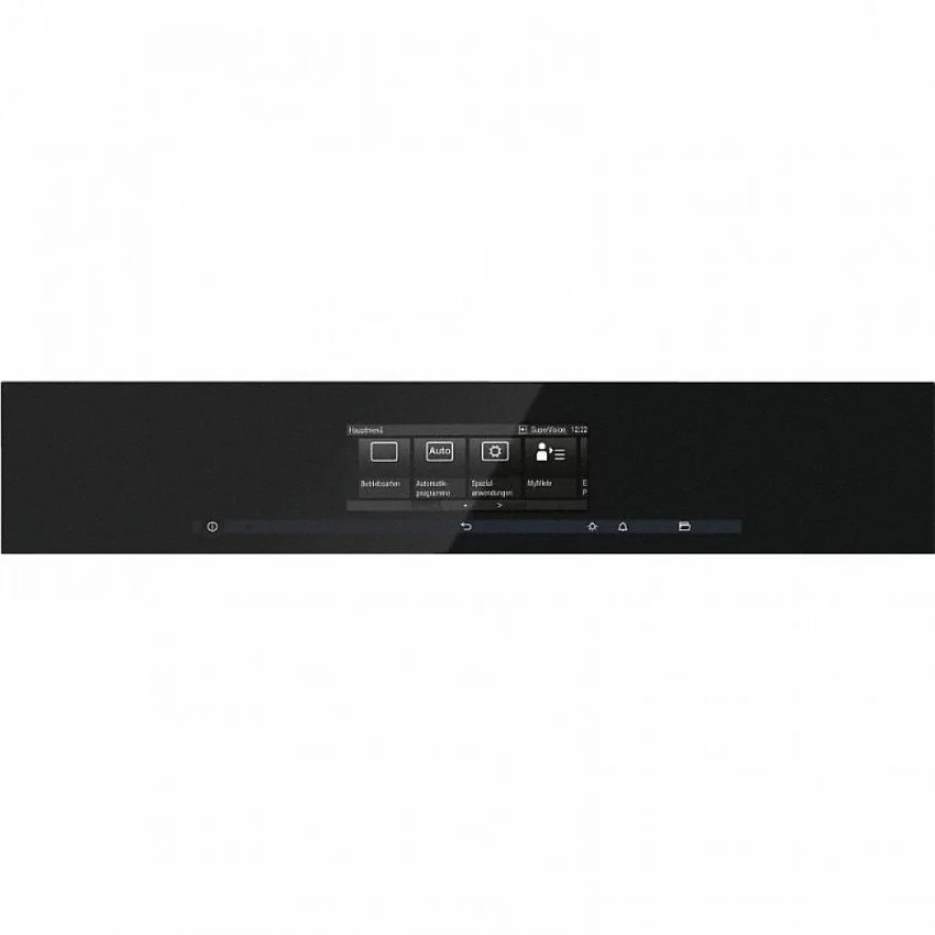 Духовой шкаф MIELE H6860BPX OBSW