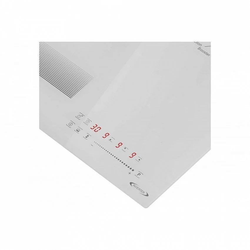 Индукционая варочная панель HOMSAIR HIC43BWH INVERTER