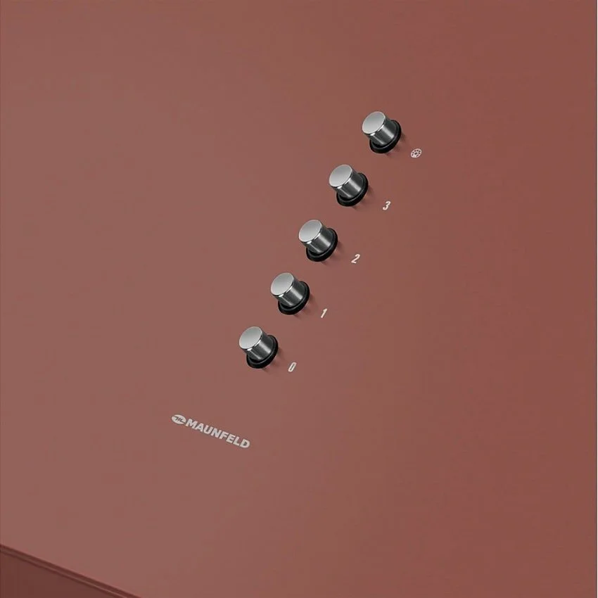 Вытяжка MAUNFELD BATH 401 COPPER