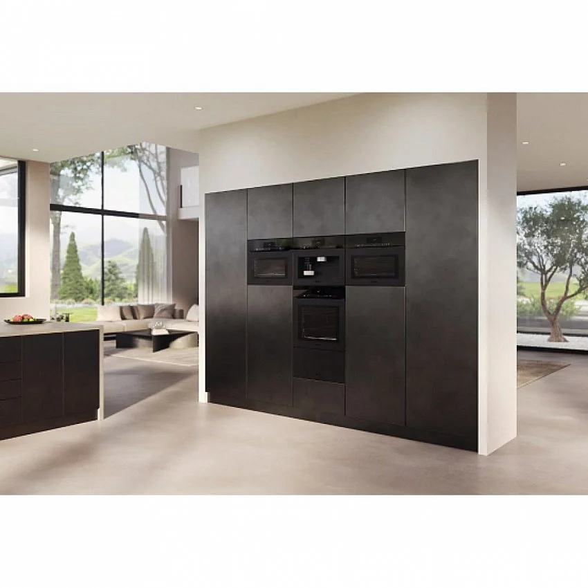 Духовой шкаф MIELE H 7840 BMX 125 GALA ED