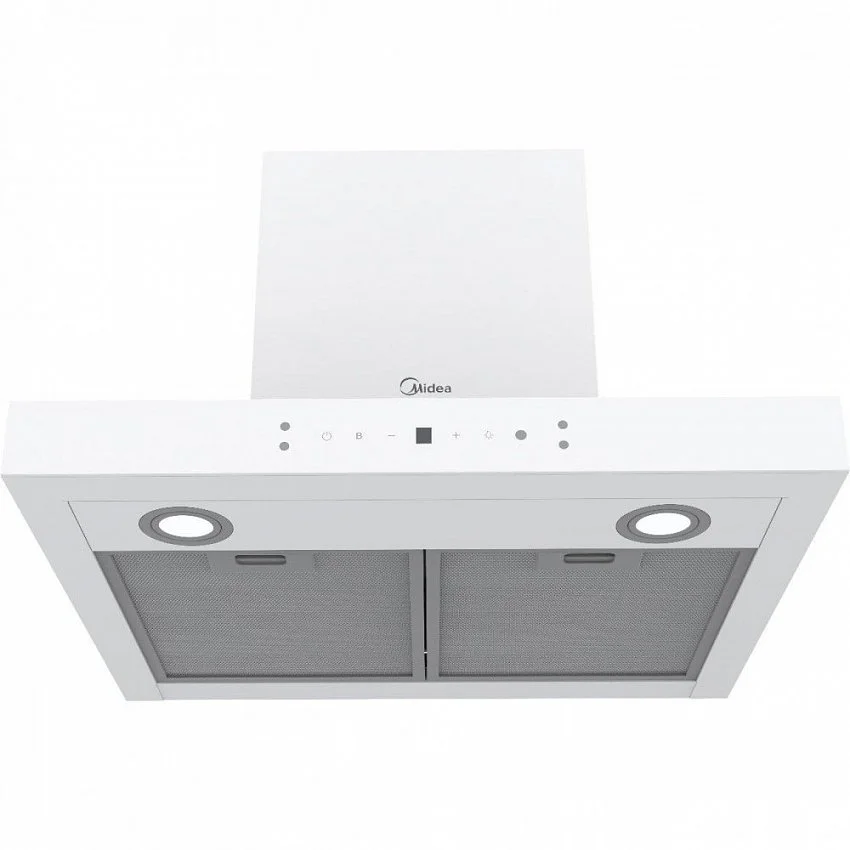 Вытяжка MIDEA MH60C668GW