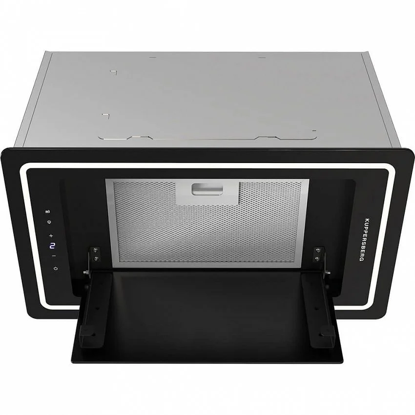 Вытяжка KUPPERSBERG INLUMIA 60 BLACK