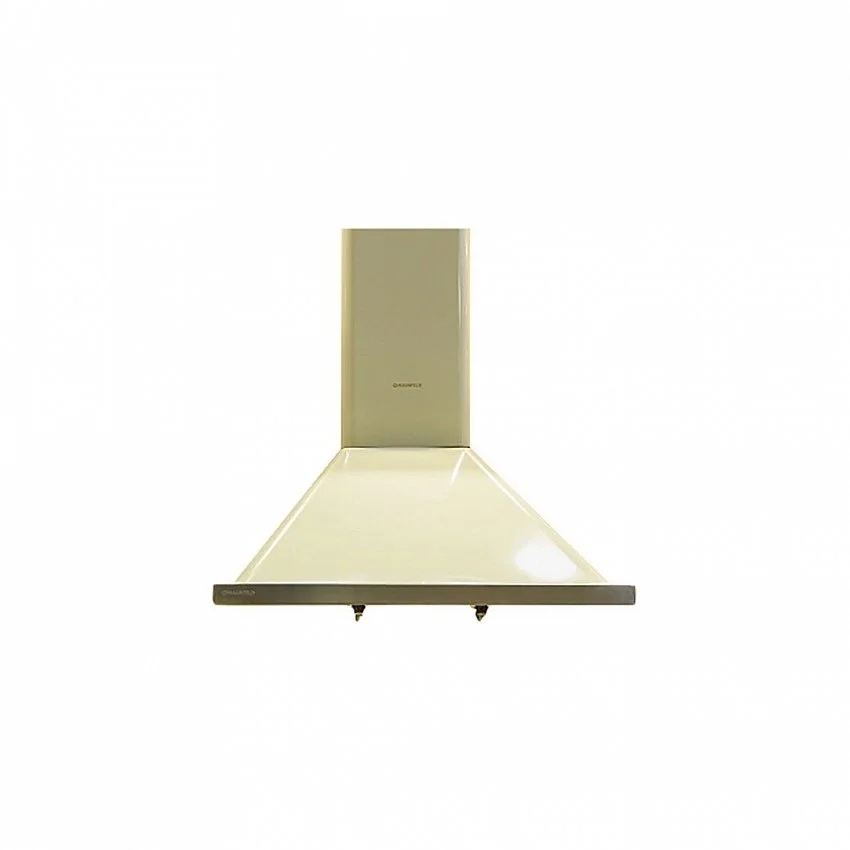 Вытяжка MAUNFELD RETRO FRAME 60 BEIGE