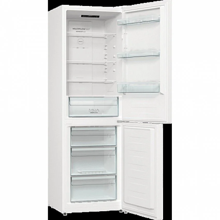Холодильник GORENJE NRK619EEW4