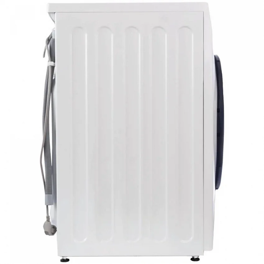 Стиральная машина MIDEA MF200W120WBS/W