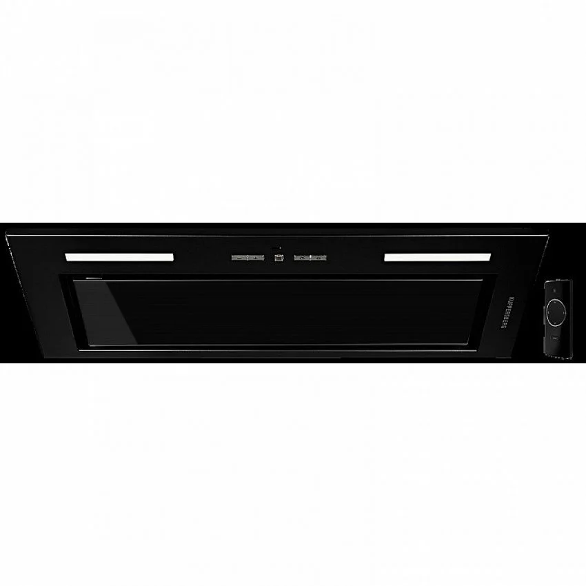 Вытяжка KUPPERSBERG IBOX 60 B