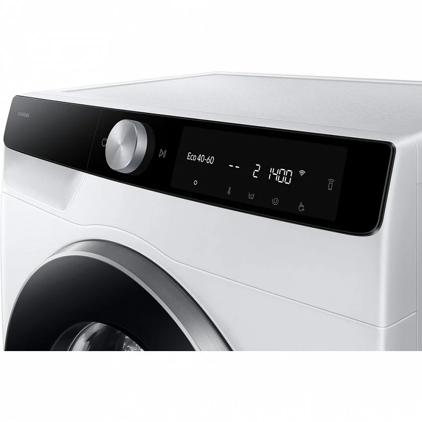 Стиральная машина Samsung WW90DG6G94LKLP