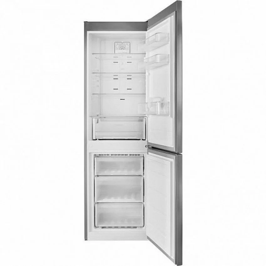Холодильник WHIRLPOOL BSNF 8101 OX