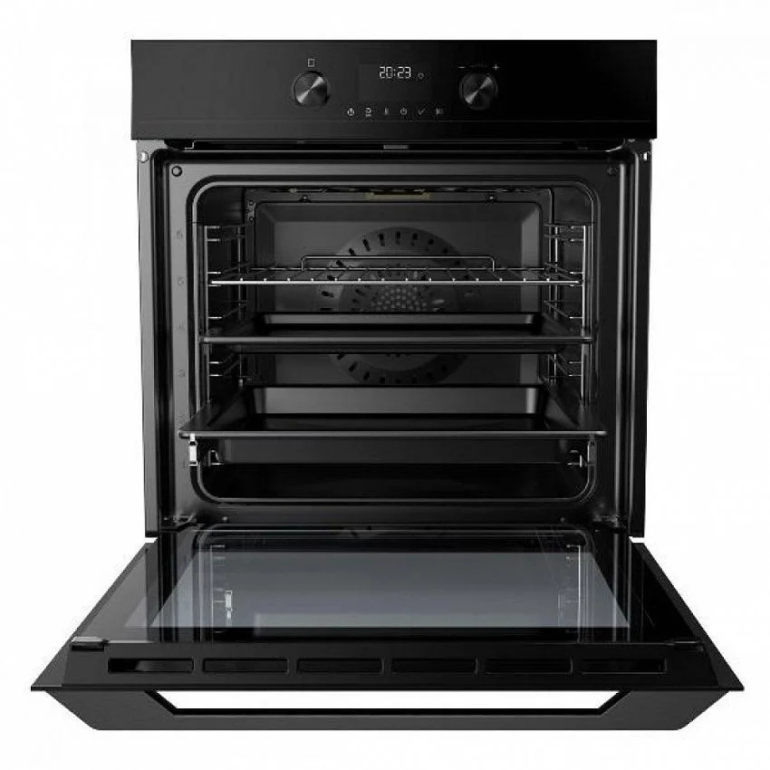 Духовой шкаф HAIER HOQ-K4AAN3GB