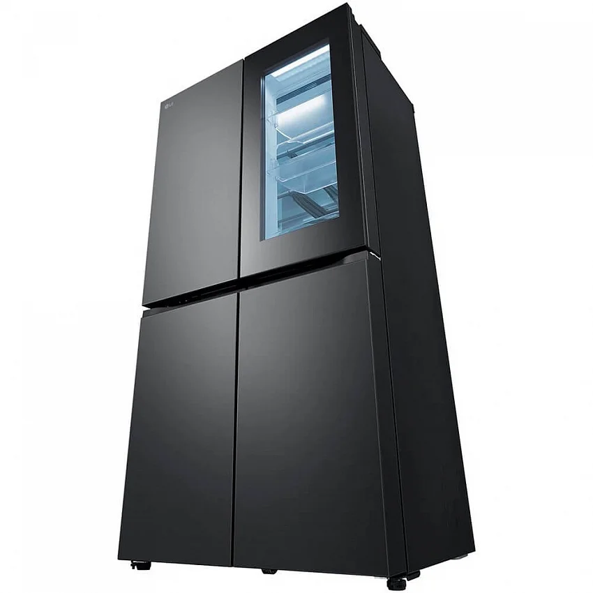 Холодильник LG GC-V24FFCHB