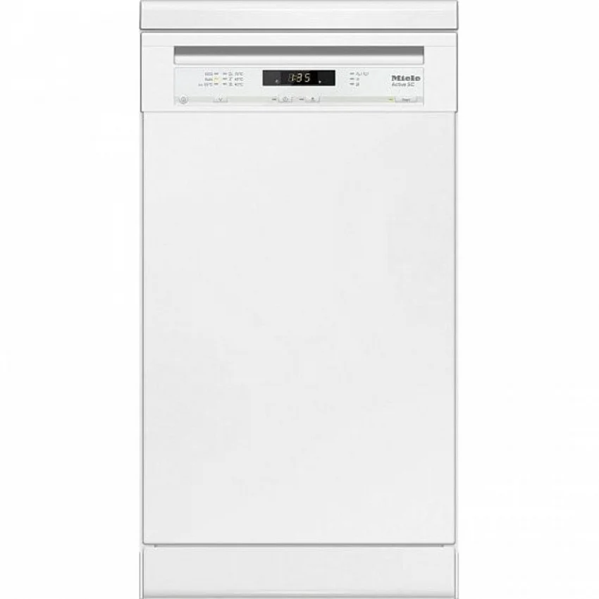 Посудомоечная машина MIELE G 4620 SC