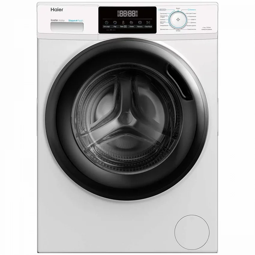 Стиральная машина HAIER HW65-BP129301A