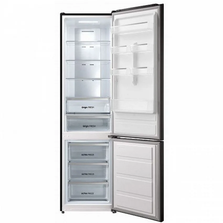 Холодильник TOSHIBA GR-RB360WE-DMJ(06)