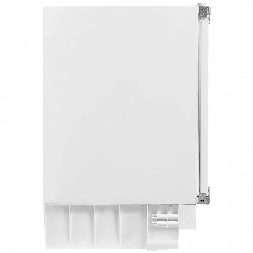 Встраиваемая морозильная камера MAUNFELD MBFR88SWGR INVERTER